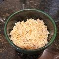 Oxnard_KK's cooksnap of when they made ☆絶品チャーハン☆.