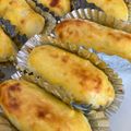 ☆こりんこりん☆'s cooksnap of when they made 火を使わない♡簡単スイートポテト.