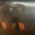 pucci510's cooksnap of when they made 米粉チョコキャロットケーキ　.