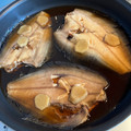 やっちゃん's cooksnap of when they made 簡単！カレイの煮付け☆.