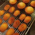 きょこすけ's cooksnap of when they made 卵白消費に簡単フィナンシェ.