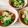さくらん餅's cooksnap of when they made 菜の花&新玉ねぎのベーコンチーズ炒め♫.