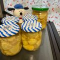 め目め's cooksnap of when they made 年中新鮮！生姜の常温保存法！.
