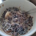 クックEIAI0J☆'s cooksnap of when they made 簡単ぷるぷるコーヒーゼリー ドロリッチ風.