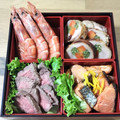 Chevon's cooksnap of when they made おせち✿鮭のゆうあん焼き✿.