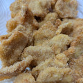 ノエル・ギャラガー's cooksnap of when they made 給料日前の大助かり。ささみフライ.