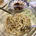 月✳Iris's cooksnap of when they made 簡単やみつき常備菜☆ごまもやし.