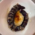 かわいい星優のママ's cooksnap of when they made 胡麻油香る茄子と豚肉のはさみ蒸し.