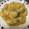 K0A9O0R8U♪'s cooksnap of when they made 秋仕様☆かぼちゃのクリームシチュー☆.