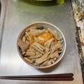 ニッシーマン's cooksnap of when they made こてっちゃんを完全舌コピ.