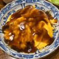 クックP5NNN7☆'s cooksnap of when they made 簡単もやしの卵♪中華あんかけ.
