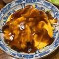 クックP5NNN7☆'s cooksnap of when they made 簡単もやしの卵♪中華あんかけ.
