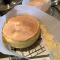 ちこちこ8's cooksnap of when they made 基本の苺のショートケーキ.