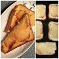 プルンバゴ's cooksnap of when they made 私の決定版☆トースト.