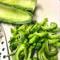 フジぽん's cooksnap of when they made 今までの切り方忘れて下さい.