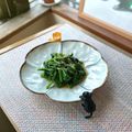 キンプリ's cooksnap of when they made 手軽にホウレン草の胡麻和え.