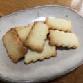 北京パンダ's cooksnap of when they made 簡単サクサク！サラダ油でミルククッキー.