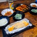 Kasumi Kasumi's cooksnap of when they made 鱈のホイル焼き.