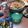 ひっこ's cooksnap of when they made にんじん、れんこん、しらたきのきんぴら.