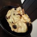erig's cooksnap of when they made パンの耳ケーキ♪.