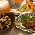 みゅー3404's cooksnap of when they made アボカド★キムチ.