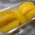 ★なみ☆'s cooksnap of when they made 煮るだけ簡単♪リンゴのコンポート☆.