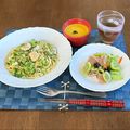 yesmama's cooksnap of when they made パンプキンスープ♪カレー粉の導き.