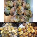 りょうりっこ☆'s cooksnap of when they made シェフ直伝！秋の味覚！簡単に炊ける栗ご飯.