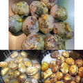 りょうりっこ☆'s cooksnap of when they made シェフ直伝！秋の味覚！簡単に炊ける栗ご飯.