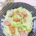 みっちゃん❇️68's cooksnap of when they made 10分簡単♪キャベツの温野菜.