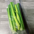 のんべぇヒロ's cooksnap of when they made 冷凍 白ネギの青い部分.