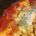 sugiさん's cooksnap of when they made 煉獄のたまご.