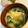 yu228's cooksnap of when they made 簡単♬ほうれん草・にんじん・卵のお吸い物.