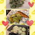 ダッフィーニーうに's cooksnap of when they made うちの☆一緒に揚げて❤夏バテ防止に🥑揚げ.