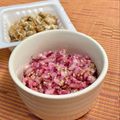 島子☆'s cooksnap of when they made ♪かんたん酢で紫玉ねぎの中華漬け♪.