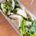 ♪3kindsママ♪'s cooksnap of when they made 《簡単》かぶの浅漬け.