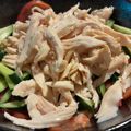 K_COOK's cooksnap of when they made しっとり柔らかい鶏胸肉.