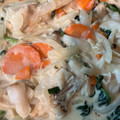 クックMTXZ6L☆'s cooksnap of when they made 簡単♪たらのクリーム煮（生クリーム不要）.