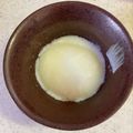 nokko☆'s cooksnap of when they made 失敗なし！！簡単温泉卵！.