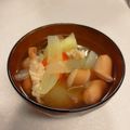 絢香mama's cooksnap of when they made 簡単ポトフ.