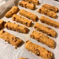 LaeLae's cooksnap of when they made ★ダイエットに♪ソイジョイ風おからバー★.
