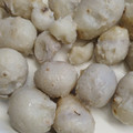にこにこっこ's cooksnap of when they made 里芋の皮むき、簡単解決　圧力鍋で蒸すだけ.