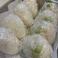 たいまむ's cooksnap of when they made 簡単☆おにぎりの具にも♥ほぐし鮭マヨ.