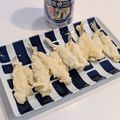 ゆいmaru3's cooksnap of when they made ～キスのさばき方～＊＊キスの天ぷら～＊＊.