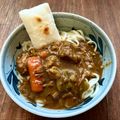 pali's cooksnap of when they made 力（ちから）カレーライス.