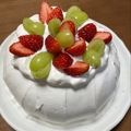 まゆピン's cooksnap of when they made 初心者さんも簡単チーズ＆苺ムースズコット.