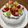 まゆピン's cooksnap of when they made 初心者さんも簡単チーズ＆苺ムースズコット.
