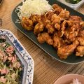 jasminmasa's cooksnap of when they made めっちゃジューシー♪鶏の唐揚げ.
