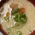 ☆ごはんできた☆'s cooksnap of when they made 豚汁.