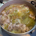 クック81KU1Z☆'s cooksnap of when they made ☆豚と生姜のスープ☆.